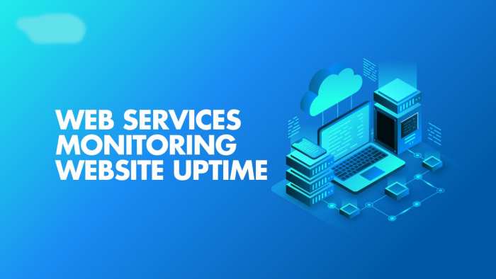 Web-Services-monitoring