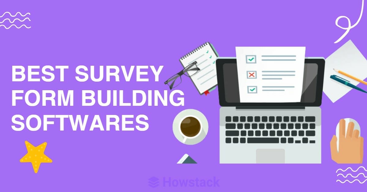 online feedback survey software